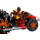 LEGO Moltor&#039;s Lava Smasher Set 70313