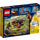 LEGO Moltor&#039;s Lava Smasher Set 70313 Packaging