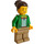 LEGO Mom Minifigure