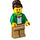 LEGO Mom Minifigure