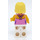 LEGO Mom Minifigure