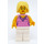 LEGO Mom Minifigure