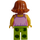 LEGO Mom Minifigure