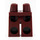 LEGO Momaw Nadon Minifigure Hips and Legs (3815 / 68700)
