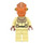 LEGO Mon Calamari Officer Figurine
