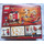 LEGO Monastery Training 70680 Packaging