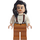 LEGO Monica Geller Minifigure