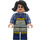 LEGO Monica Geller Minifigur