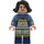 LEGO Monica Geller Minifigura