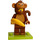 LEGO Monkey Costume Set 71051-4 LEGO Monkey Costume Set 71051-4