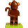 LEGO Monkey Costume Set 71051-4 LEGO Monkey Costume Set 71051-4