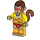 LEGO Monkey King Minifigure