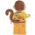 LEGO Singe King Minifigurine