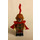 LEGO Aap King Minifiguur