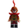 LEGO Aap King Minifiguur