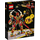LEGO Singe King Ultra Mech 80045 Packaging