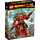 LEGO Affe King Warrior Mech 80012