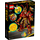LEGO Affe King Warrior Mech 80012
