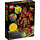 LEGO Singe King Warrior Mech 80012 Packaging