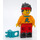 LEGO Monkie Kid (80044) Minifigure