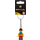 LEGO Monkie Kid Schlüssel Kette (854085)