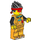 LEGO Monkie Kid Minifigure