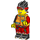 LEGO Monkie Kid Minifigure