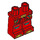 LEGO Monkie Kid Minifigure Hüften und Beine (3815 / 81280)