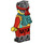 LEGO Monkie Kid - Neck Bracket / Clip Minifigure