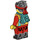 LEGO Monkie Kid - Neck Halterung / Clip Minifigur