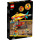 LEGO Monkie Kid&#039;s Cloud Airship Set 80046 Packaging