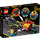 LEGO Monkie Kid&#039;s Cloud Bike 80018 Packaging