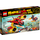 LEGO Monkie Kid&#039;s Cloud Jet Set 80008