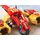 LEGO Monkie Kid&#039;s Cloud Jet 80008