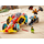 LEGO Monkie Kid&#039;s Cloud Roadster 80015