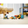 LEGO Monkie Kid&#039;s Cloud Roadster Set 80015