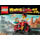 LEGO Monkie Kid&#039;s Delivery Bike 30341