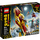 LEGO Monkie Kid&#039;s Galactic Explorer Set 80035