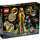 LEGO Monkie Kid&#039;s Galactic Explorer 80035 Packaging