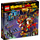 LEGO Monkie Kid&#039;s Lion Guardian Set 80021