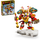 LEGO Monkie Kid&#039;s Mini Mech 80051