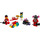 LEGO Monkie Kid&#039;s RC Race 40472