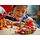 LEGO Monkie Kid&#039;s Staff Creations 80030