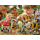 LEGO Monkie Kid&#039;s Team Hideout Set 80044