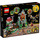 LEGO Monkie Kid&#039;s Team Hideout Set 80044 Packaging