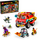 LEGO Monkie Kid&#039;s Team Power Truck 80055