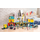 LEGO Monkie Kid&#039;s Team Secret HQ 80013