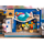 LEGO Monkie Kid&#039;s Team Secret HQ 80013