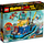 LEGO Monkie Kid&#039;s Team Secret HQ Set 80013