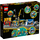 LEGO Monkie Kid&#039;s Team Secret HQ 80013